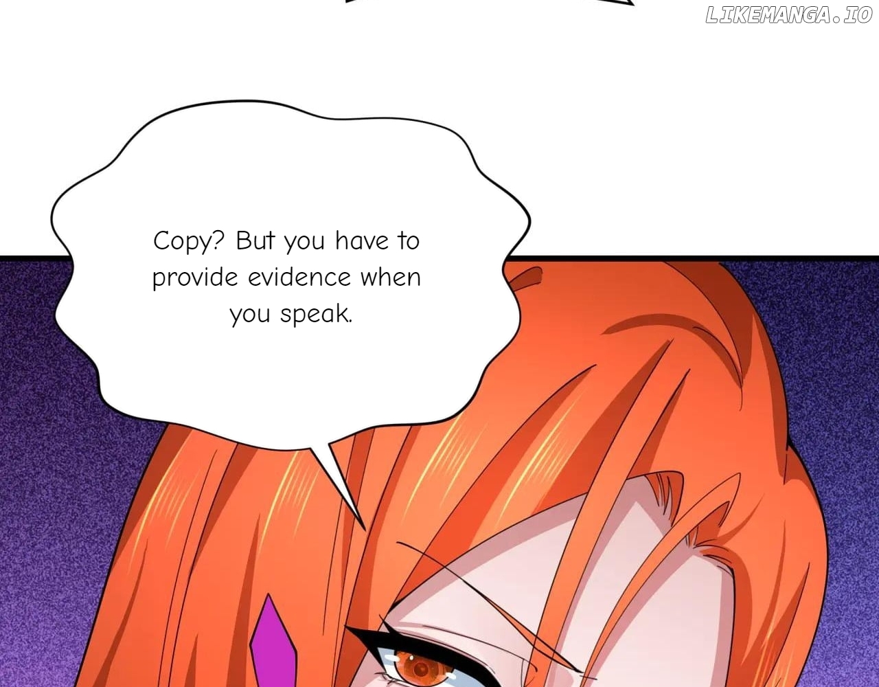 Era of the Haunted Chapter 350 - page 48